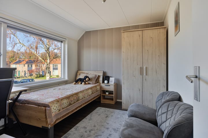 Foto 14 van Harfsenstraat 5