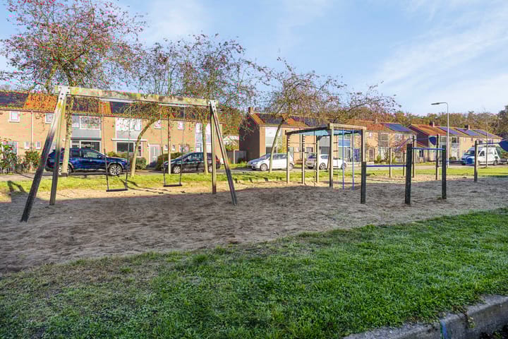 Foto 18 van Harfsenstraat 5