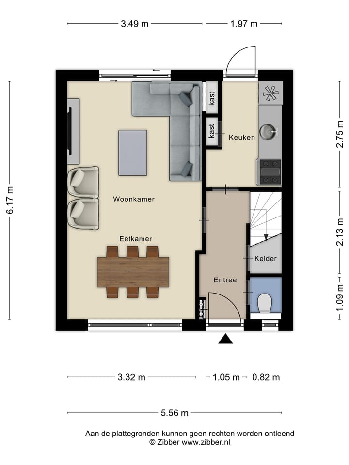 Foto 20 van Harfsenstraat 5