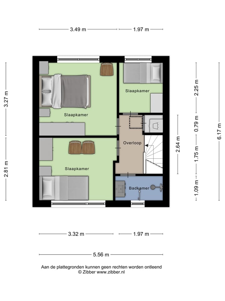 Foto 22 van Harfsenstraat 5