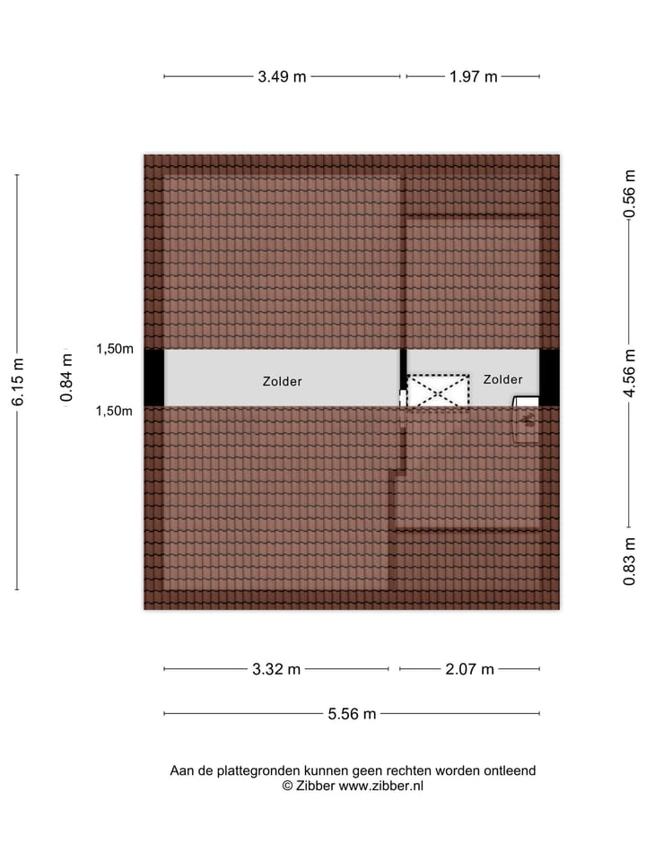 Foto 23 van Harfsenstraat 5