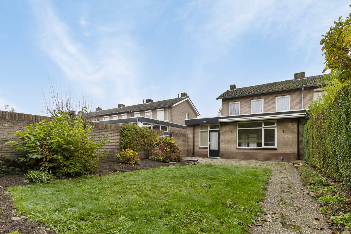 Foto 6 van Kaarderstraat 39