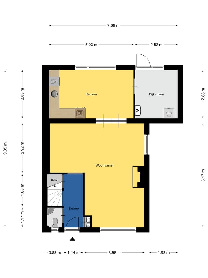 Foto 18 van Kaarderstraat 39