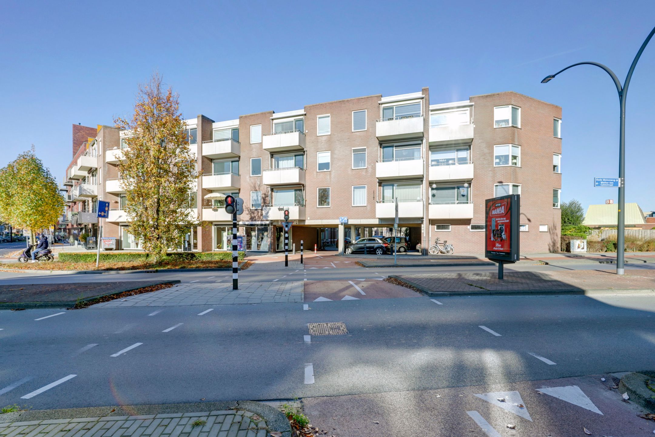 Drienerstraat, 117, Hengelo (OV), 7551HR, Overijssel, Nederland 117