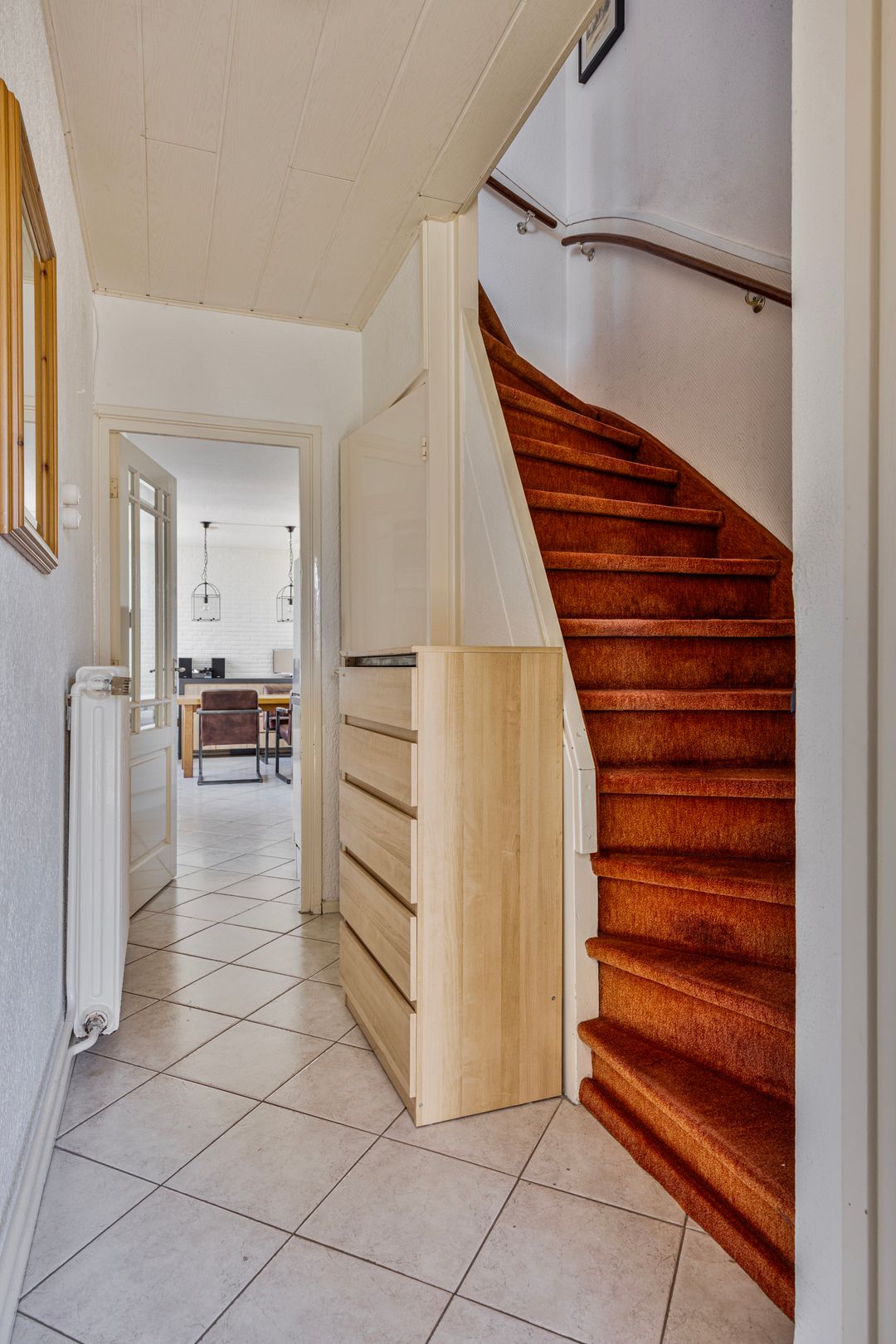 Photo 2 of Adriaan Brouwerstraat 9