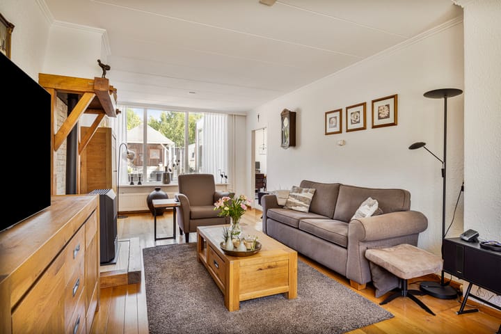 Foto 3 van Adriaan Brouwerstraat 9