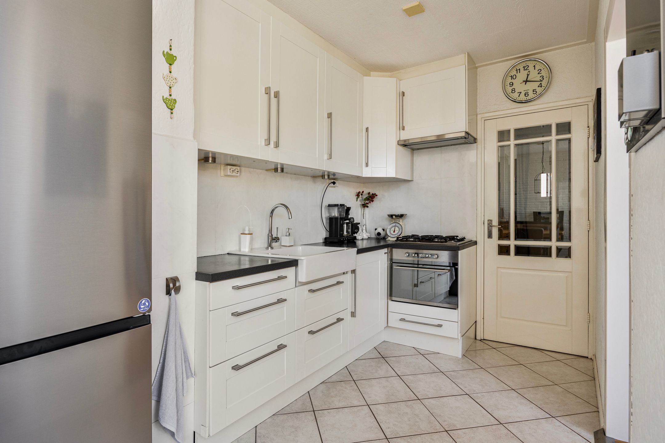 Photo 6 of Adriaan Brouwerstraat 9