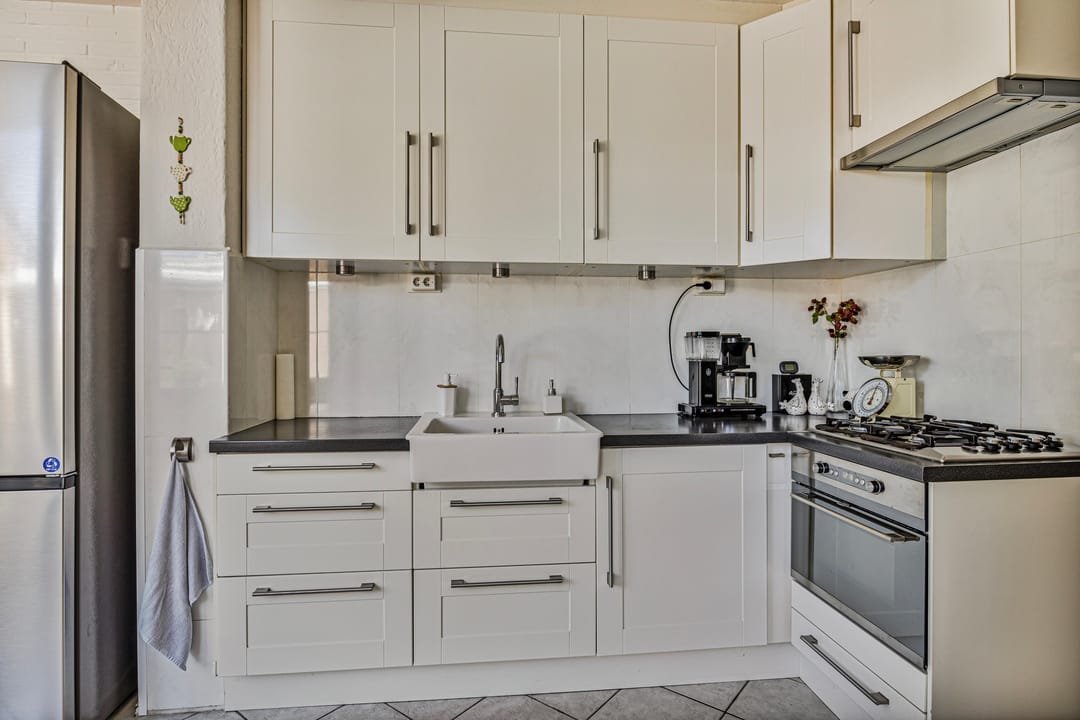 Photo 7 of Adriaan Brouwerstraat 9