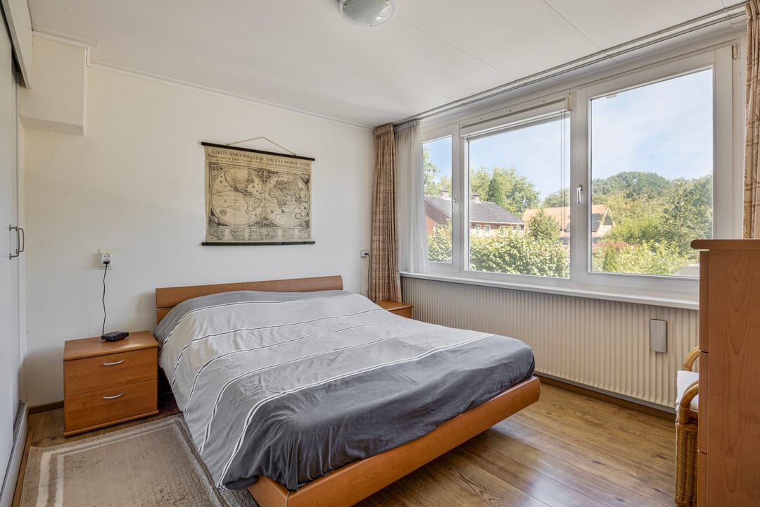 Photo 11 of Adriaan Brouwerstraat 9