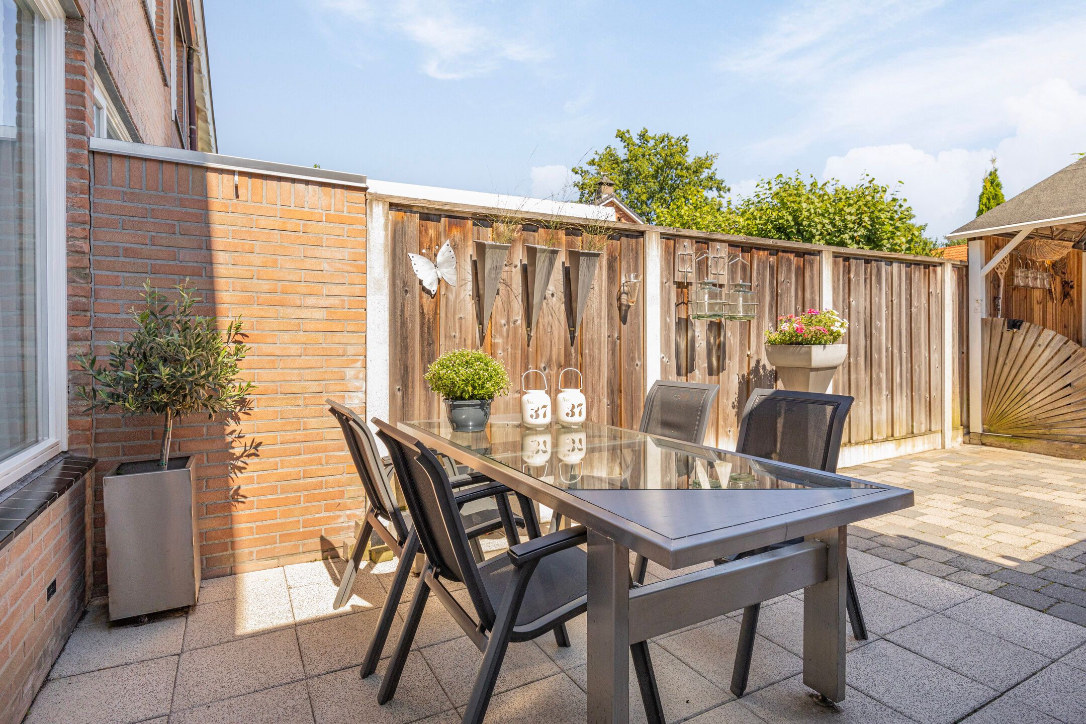 Photo 18 of Adriaan Brouwerstraat 9