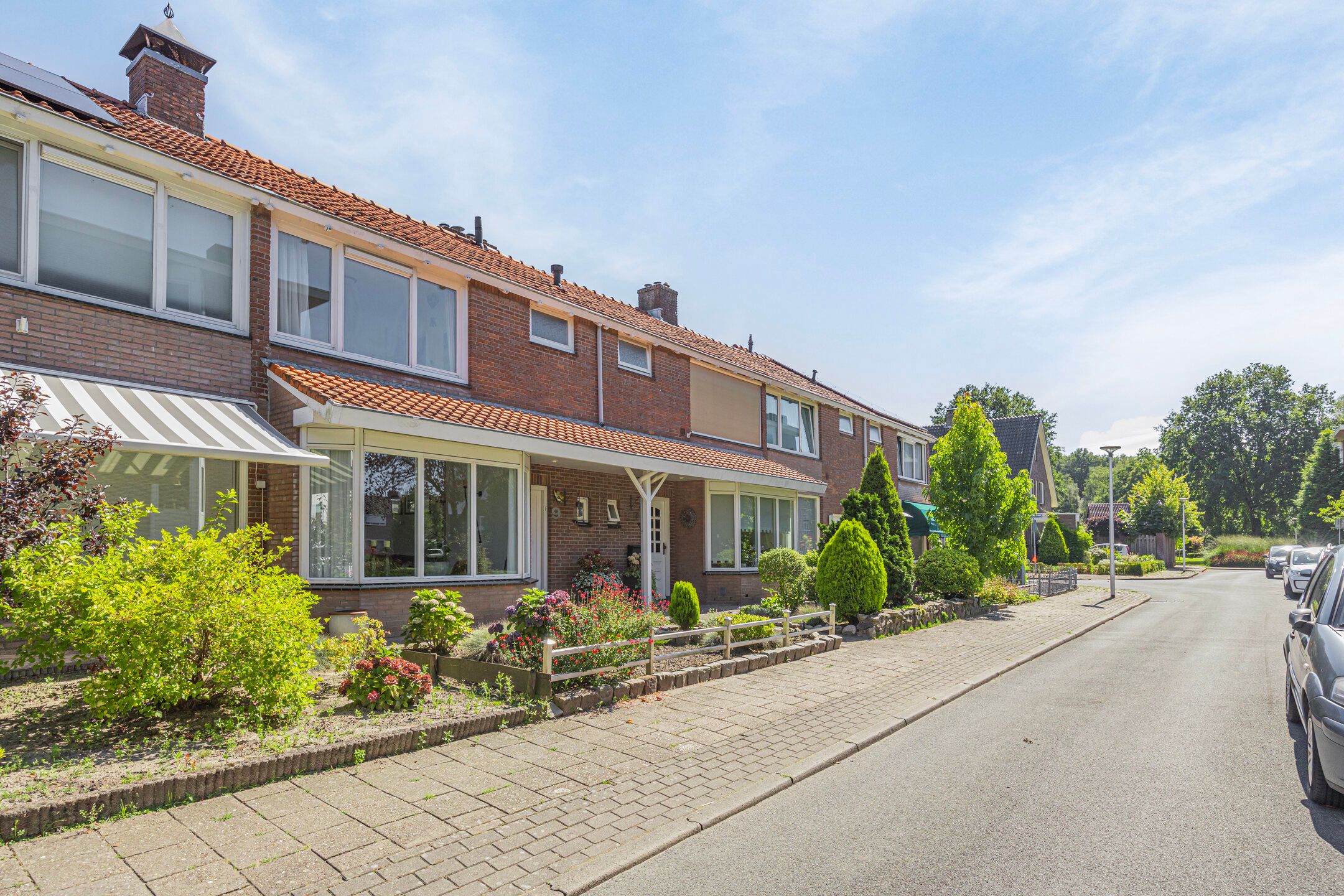 Photo 21 of Adriaan Brouwerstraat 9