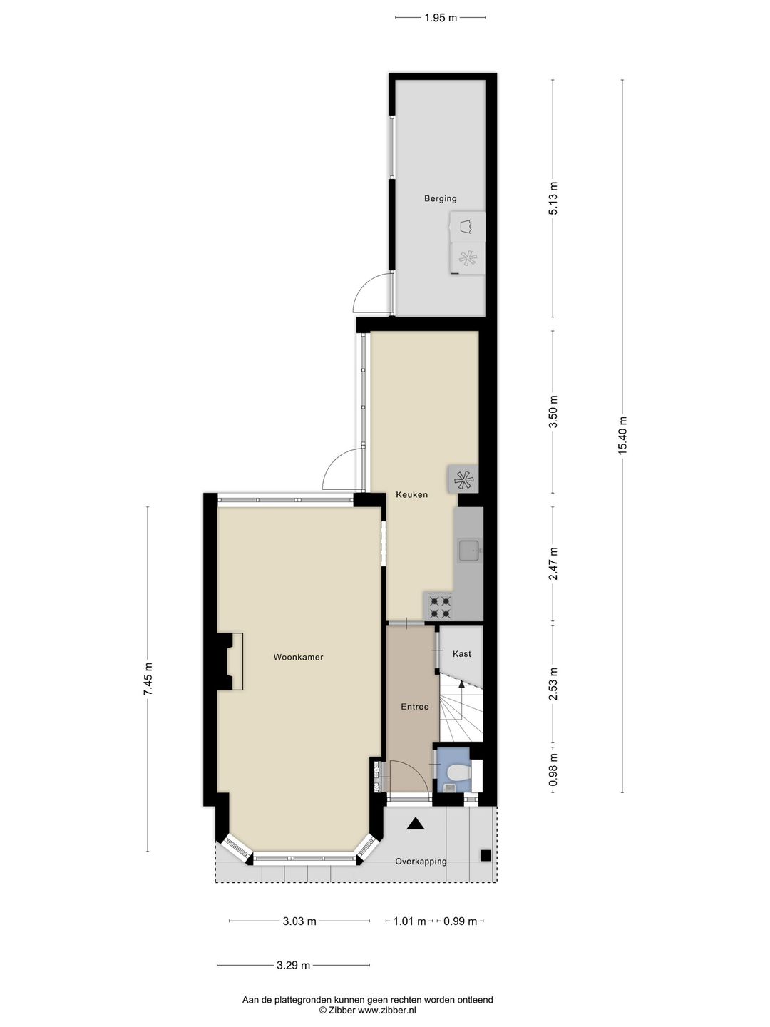 Photo 23 of Adriaan Brouwerstraat 9