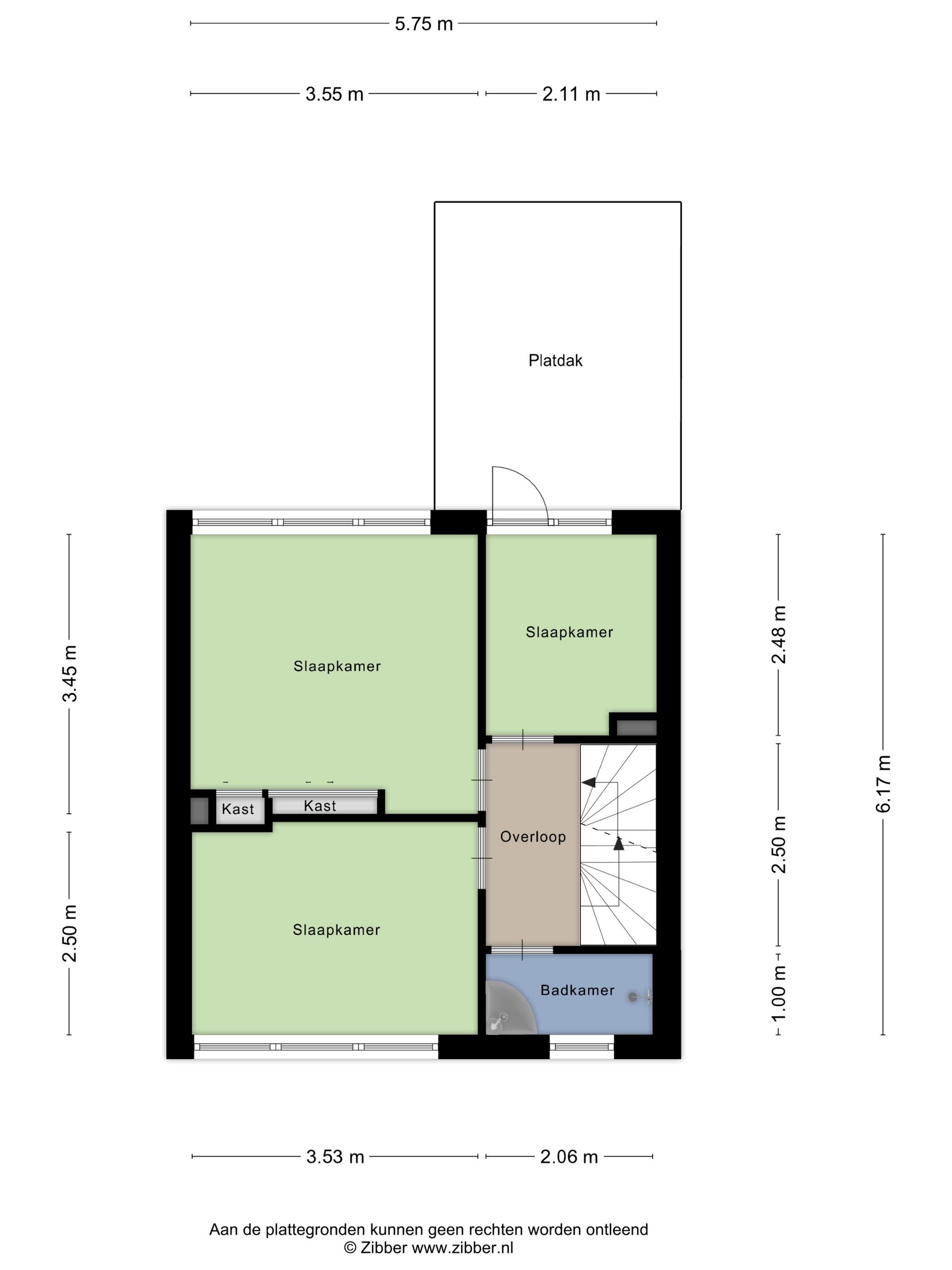 Photo 24 of Adriaan Brouwerstraat 9