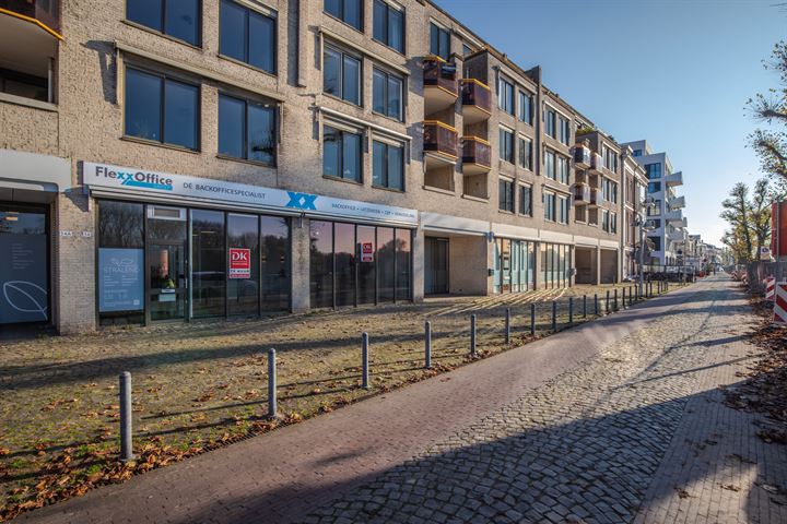 Rijnkade 34, Arnhem