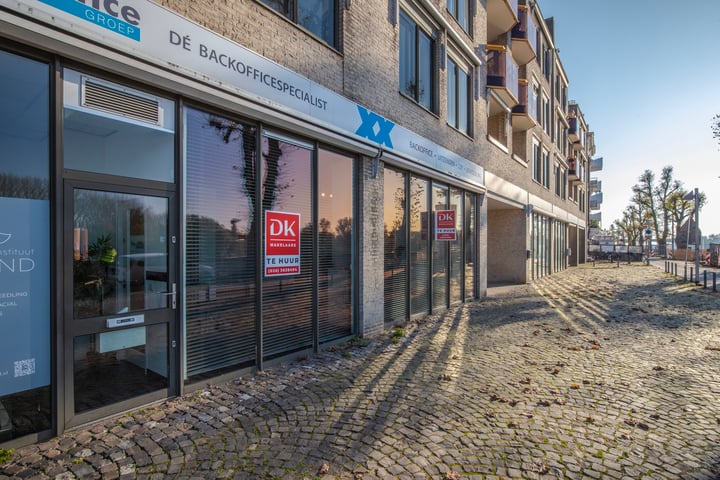 Rijnkade 34, Arnhem