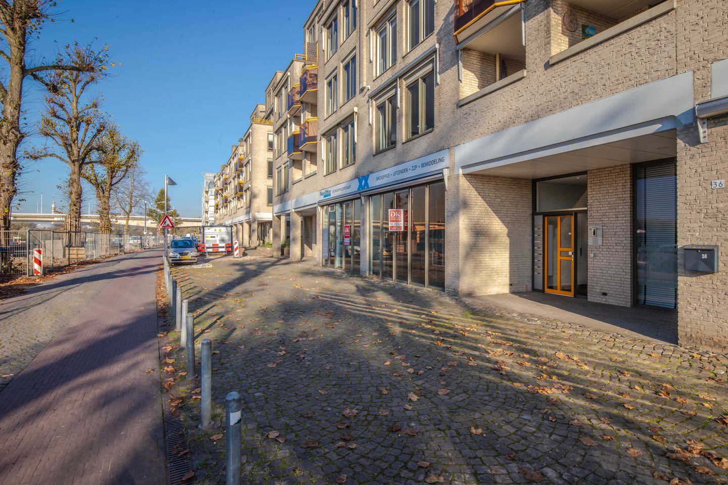 Bekijk foto 5 van Rijnkade 34