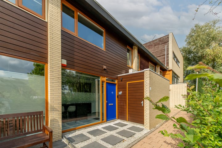 Foto 1 van Touwslagerij 7