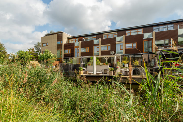 Foto 5 van Touwslagerij 7