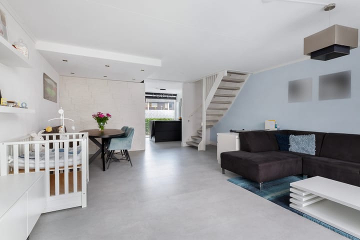 Foto 10 van Touwslagerij 7