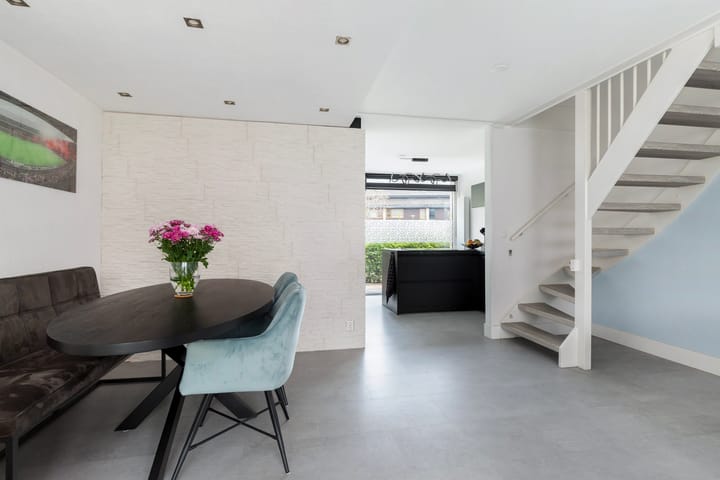 Foto 11 van Touwslagerij 7