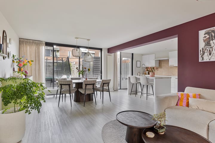 Foto 2 van Johann Knoopstraat 21