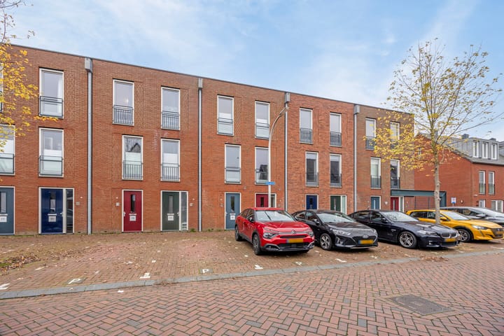 Foto 4 van Weegbree 95