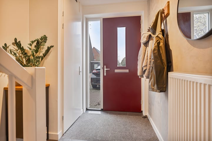 Foto 6 van Weegbree 95