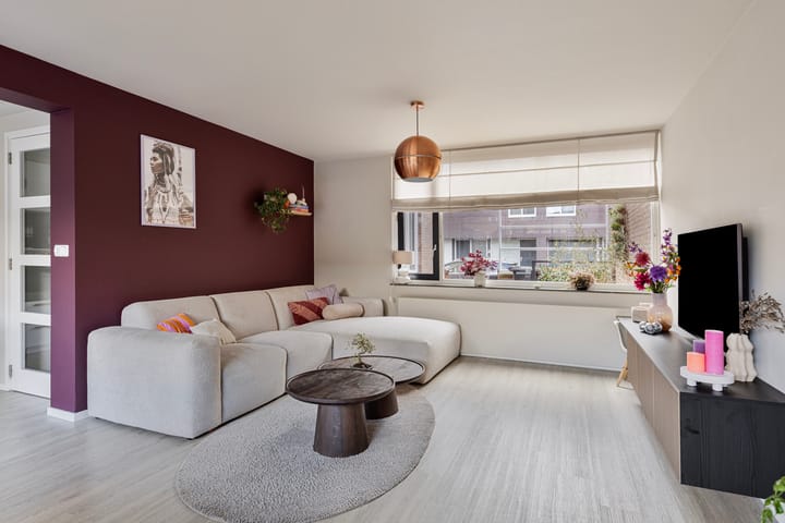 Foto 18 van Johann Knoopstraat 21