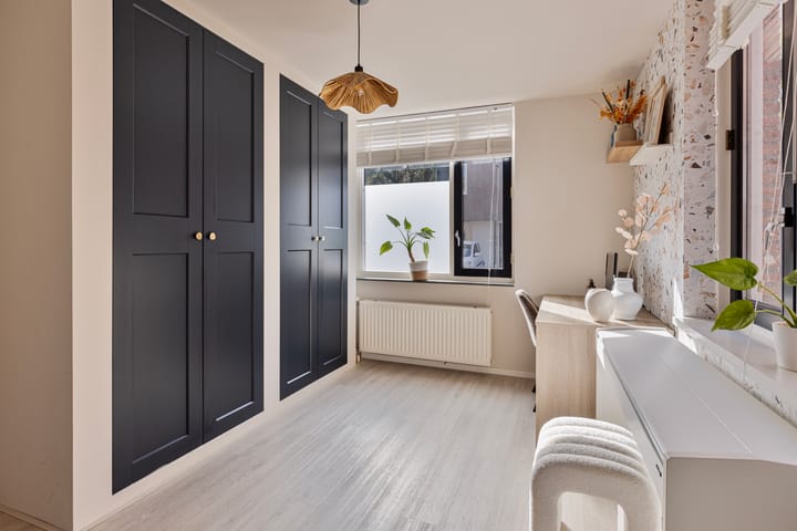 Foto 21 van Johann Knoopstraat 21