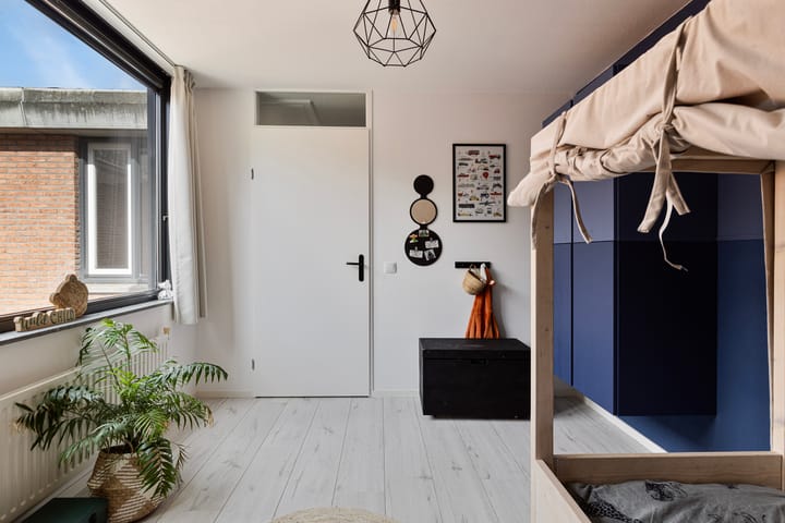 Foto 30 van Johann Knoopstraat 21