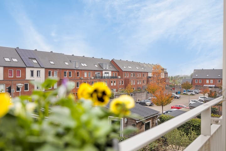 Foto 20 van Weegbree 95