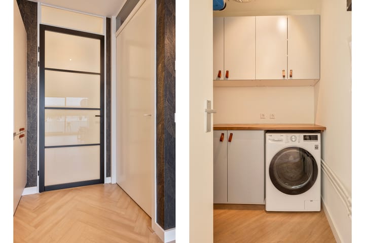 Foto 21 van Weegbree 95