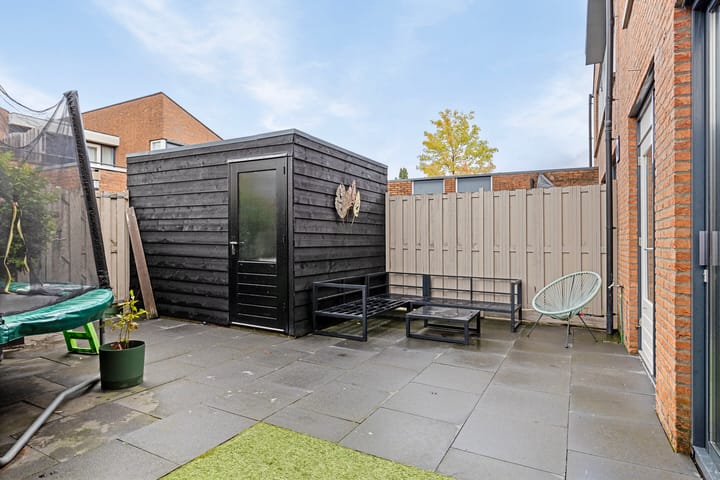 Foto 33 van Johann Knoopstraat 21