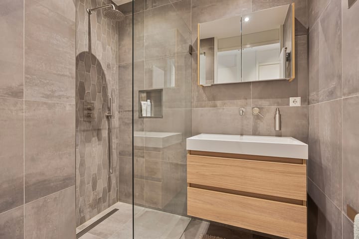 Foto 25 van Weegbree 95