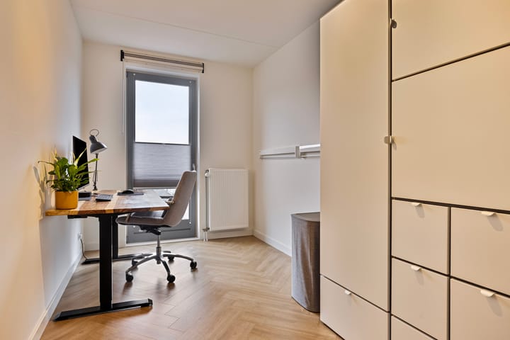 Foto 27 van Weegbree 95