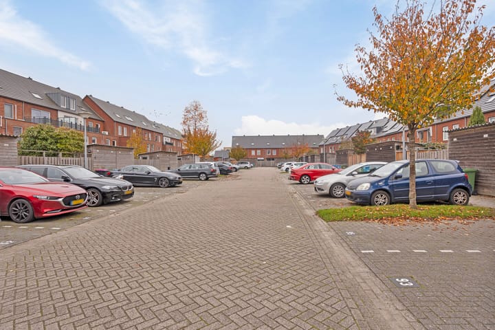 Foto 29 van Weegbree 95