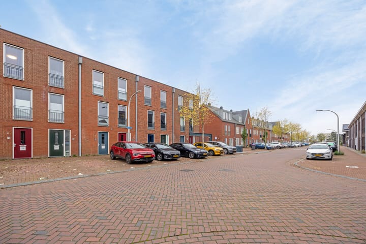 Foto 31 van Weegbree 95