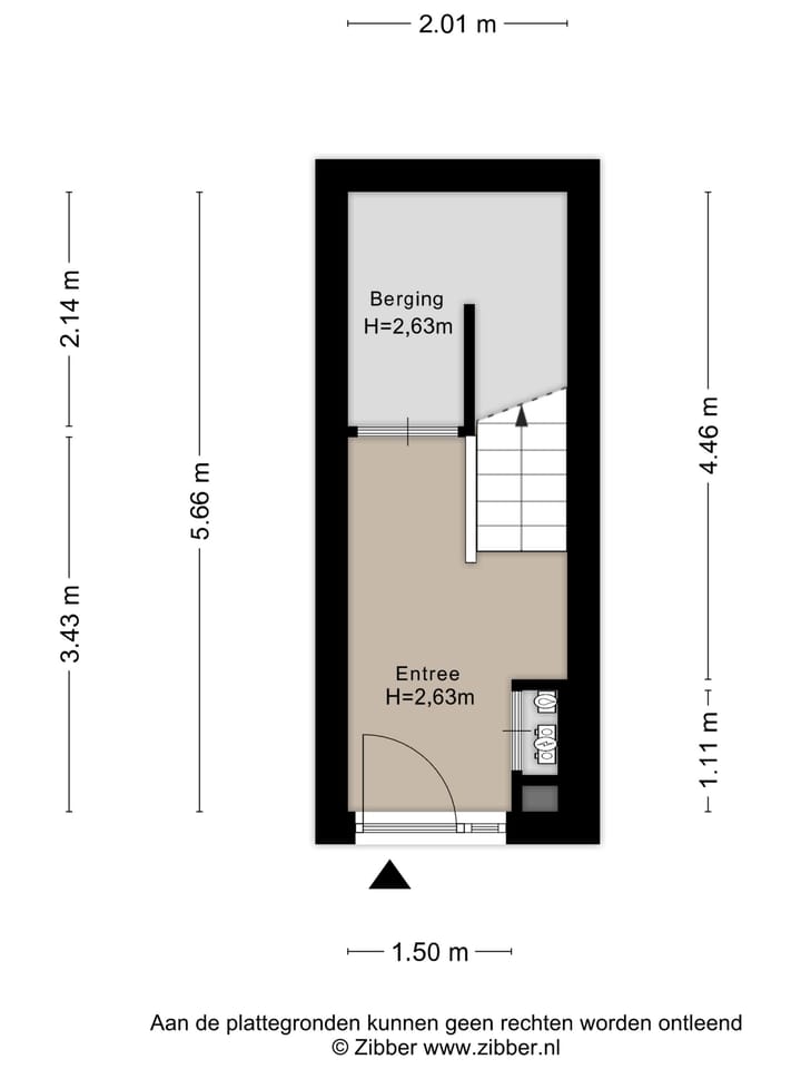 Foto 34 van Weegbree 95