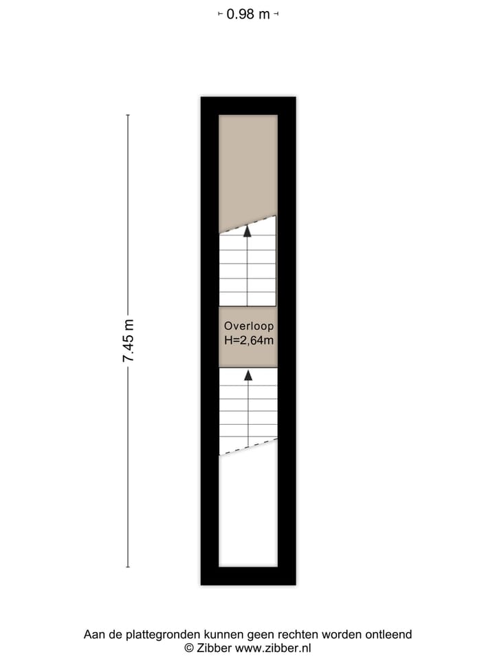 Foto 35 van Weegbree 95