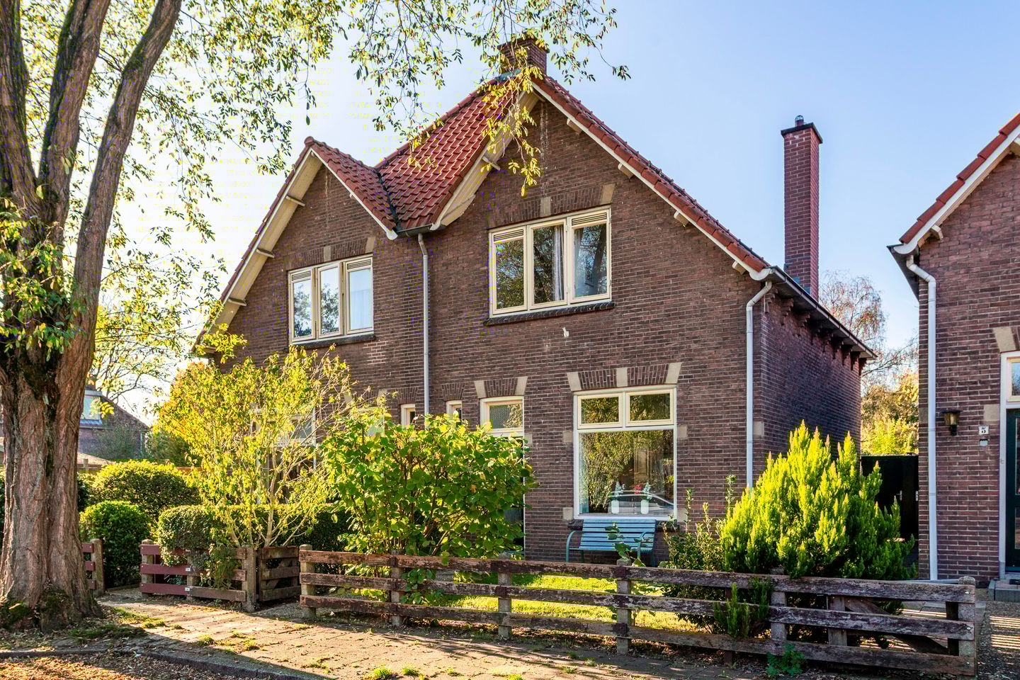 Foto 1 van Tollenslaan 3