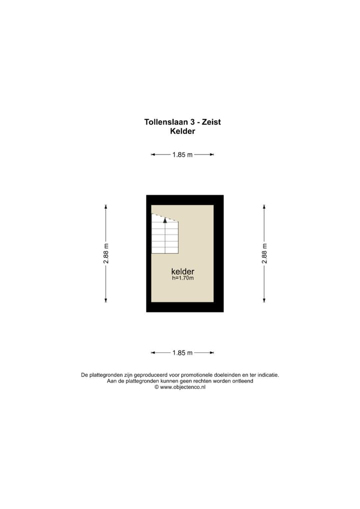 Foto 31 van Tollenslaan 3