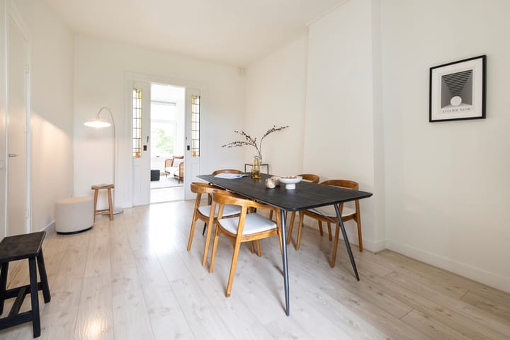 Foto 5 van Krugerplein 2-1