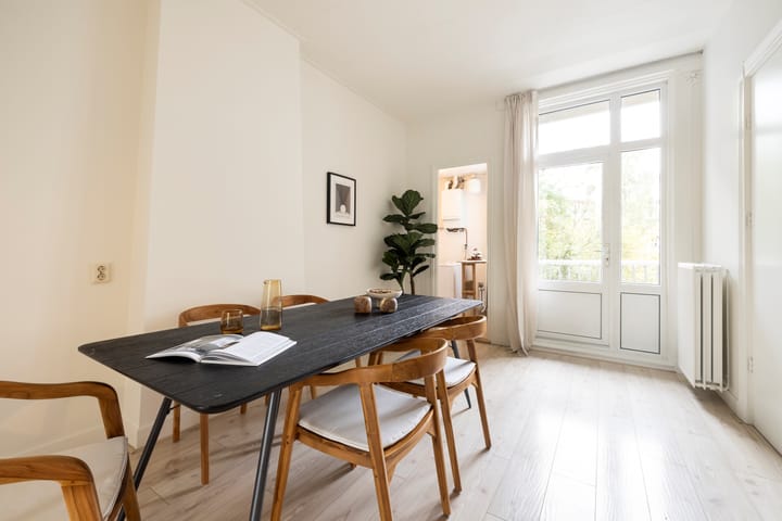 Foto 7 van Krugerplein 2-1