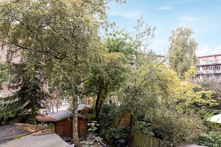 Foto 10 van Krugerplein 2-1