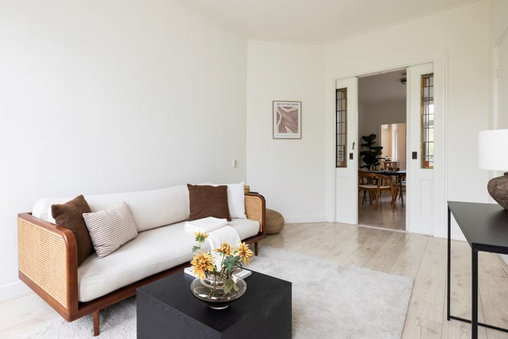 Foto 18 van Krugerplein 2-1