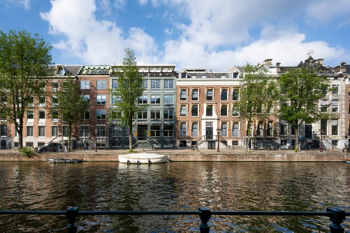 Herengracht 459