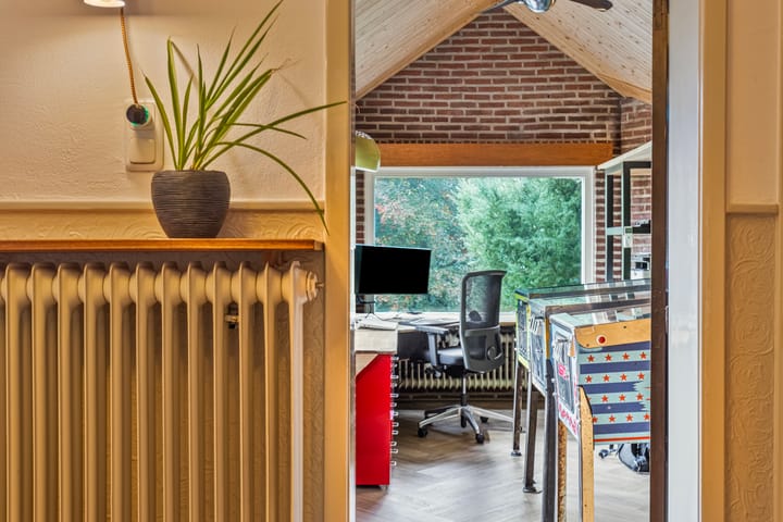 Foto 19 van Parallelweg 5-A