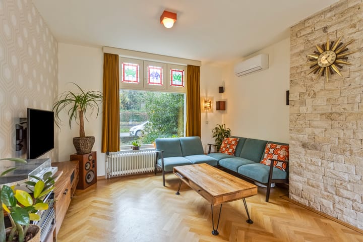 Foto 8 van Parallelweg 5-A