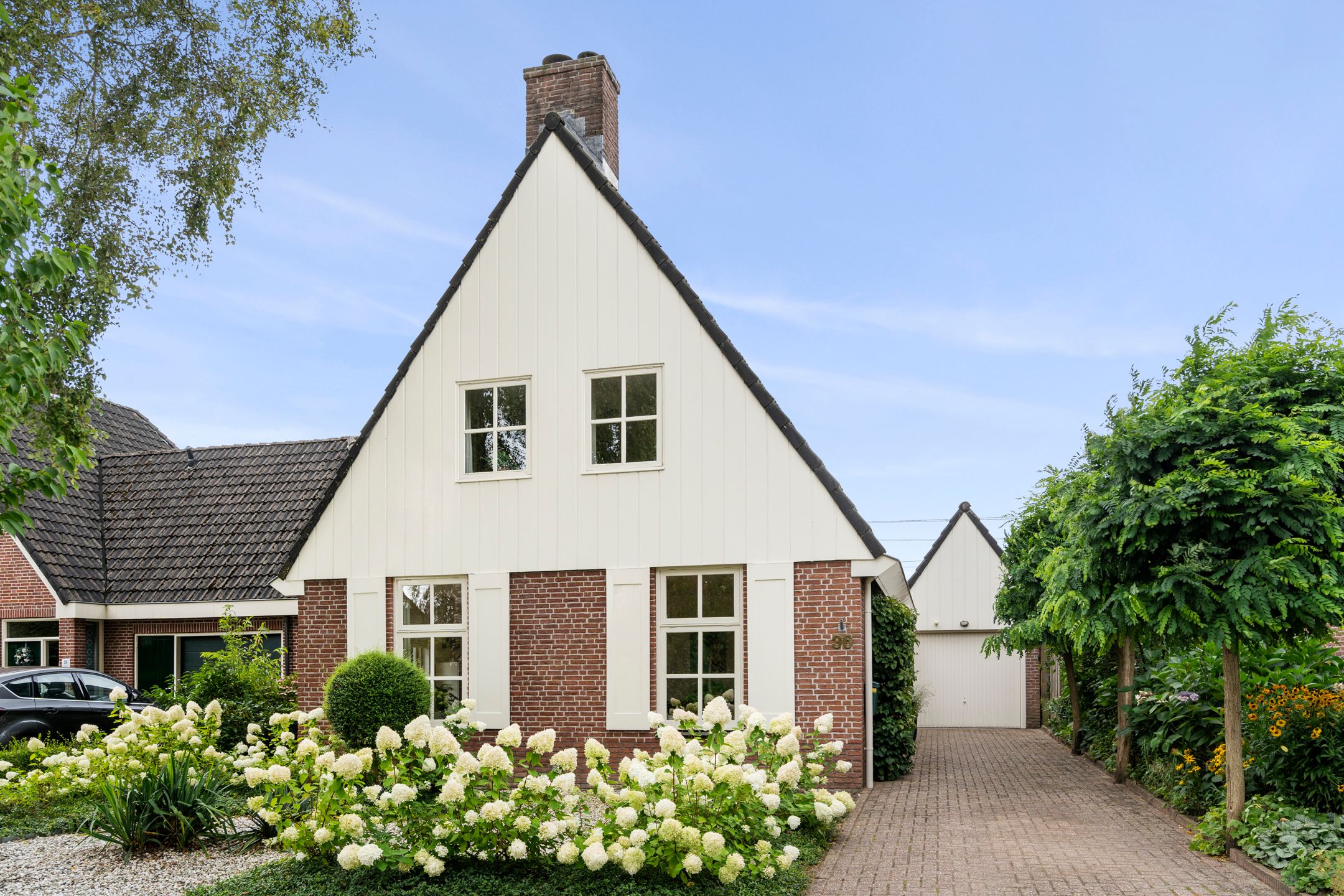 Klokkegat, 36, Lunteren, 6741EL, Gelderland, Nederland 36