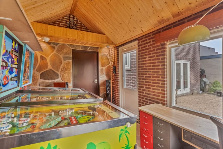 Foto 21 van Parallelweg 5-A